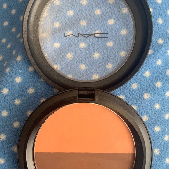 Mac Sculpt and Shape Powder - Picture 4 of 5
